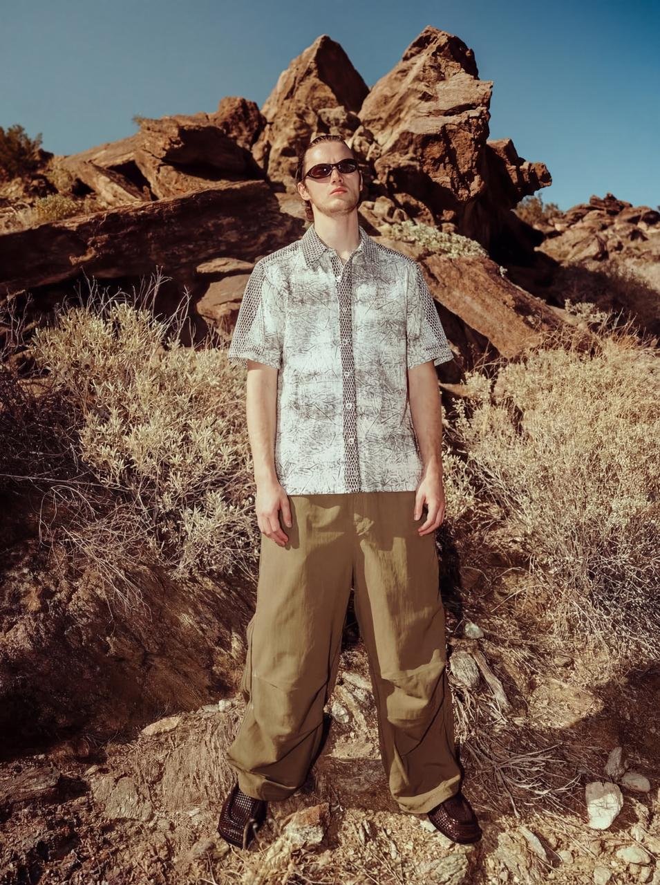 shirt half sleev