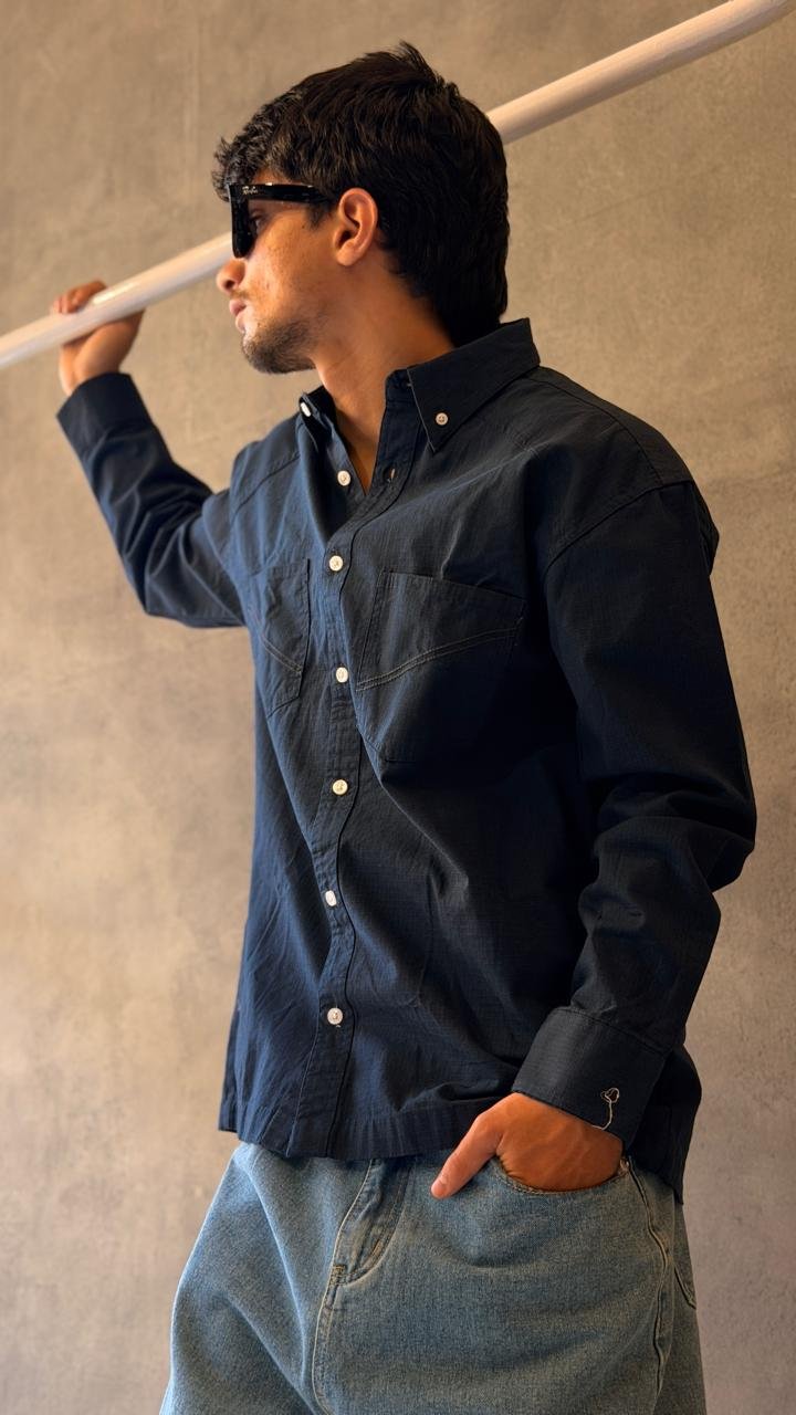 oxford shirt
