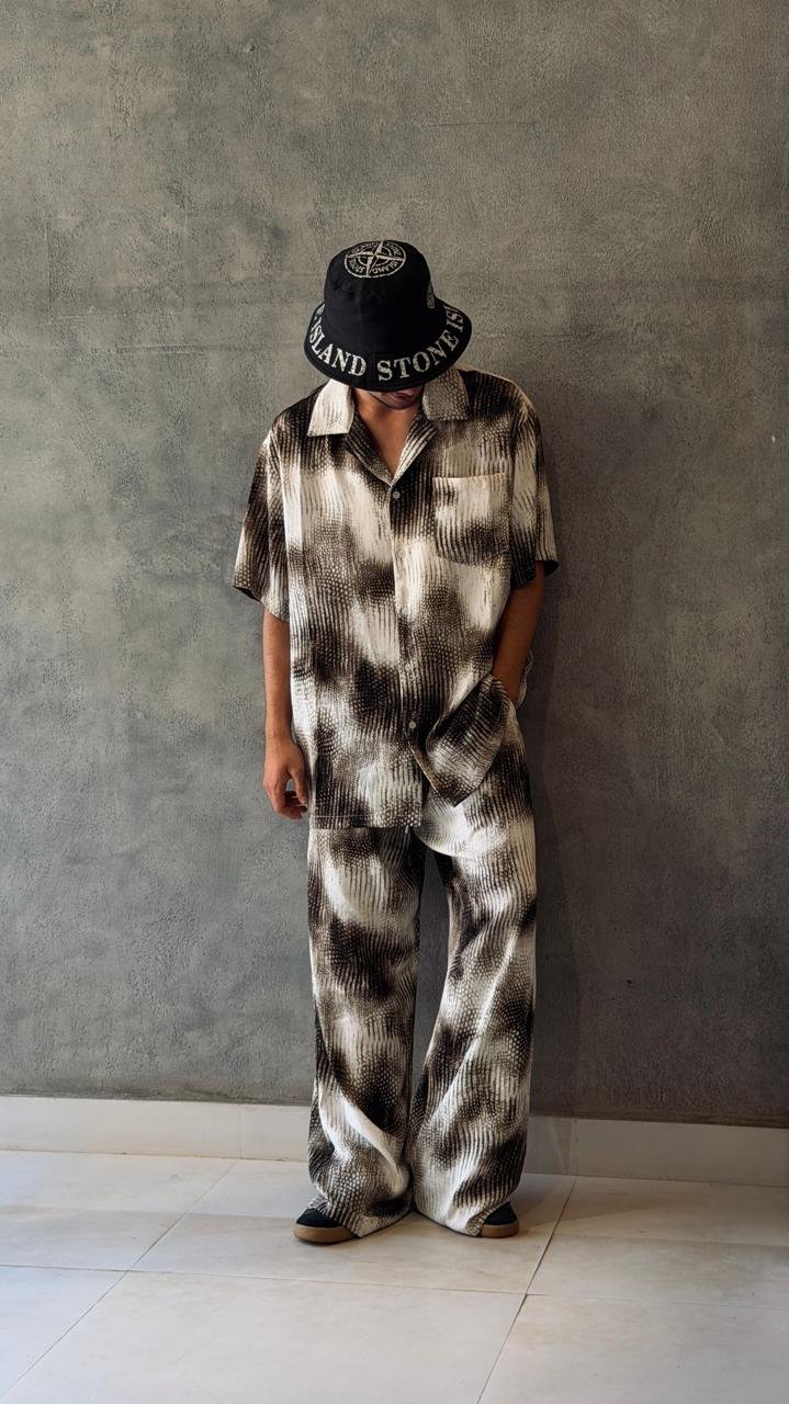 street wear code set