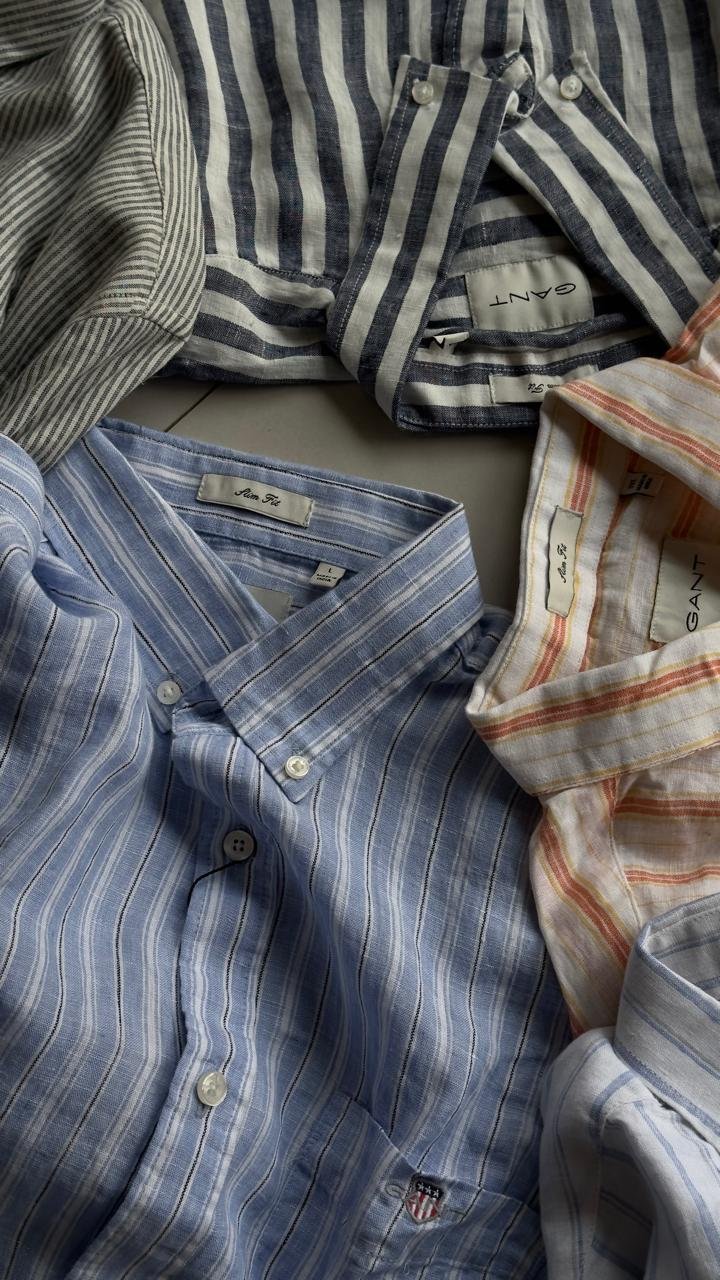 GANT LINEN