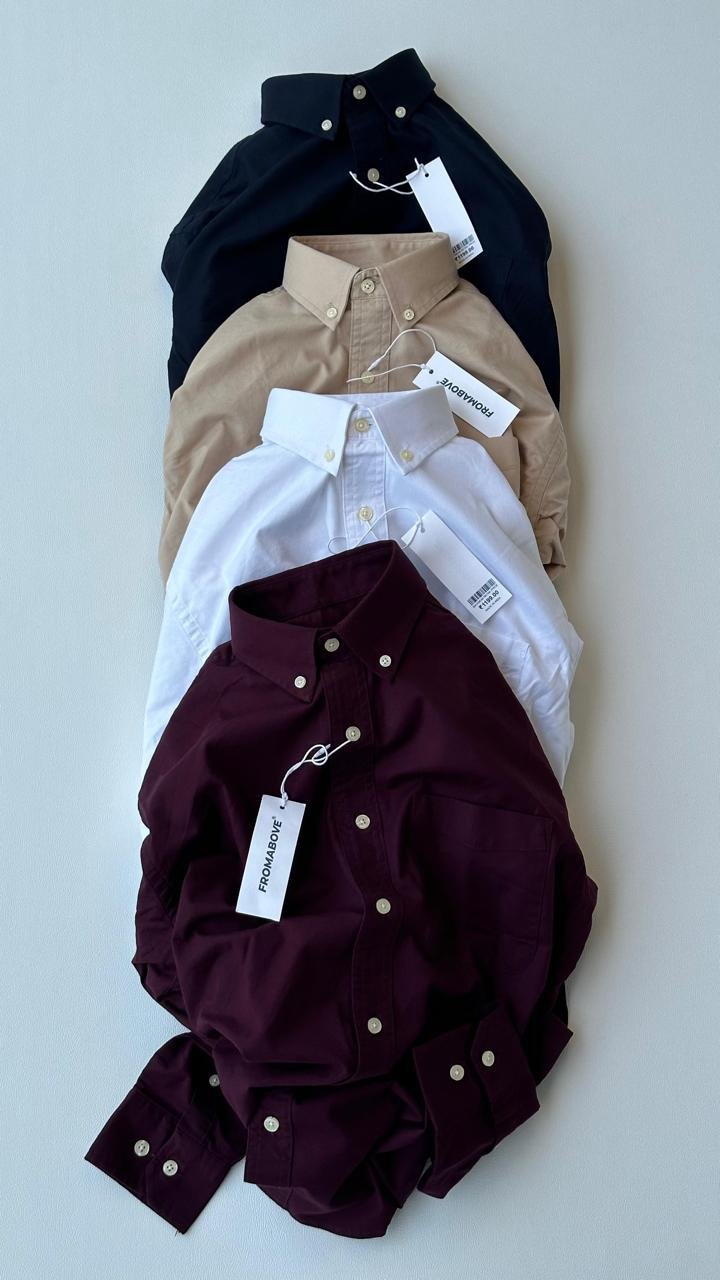 FORMABOVE OXFORD